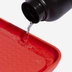 Zee.Mat para Comida y Agua