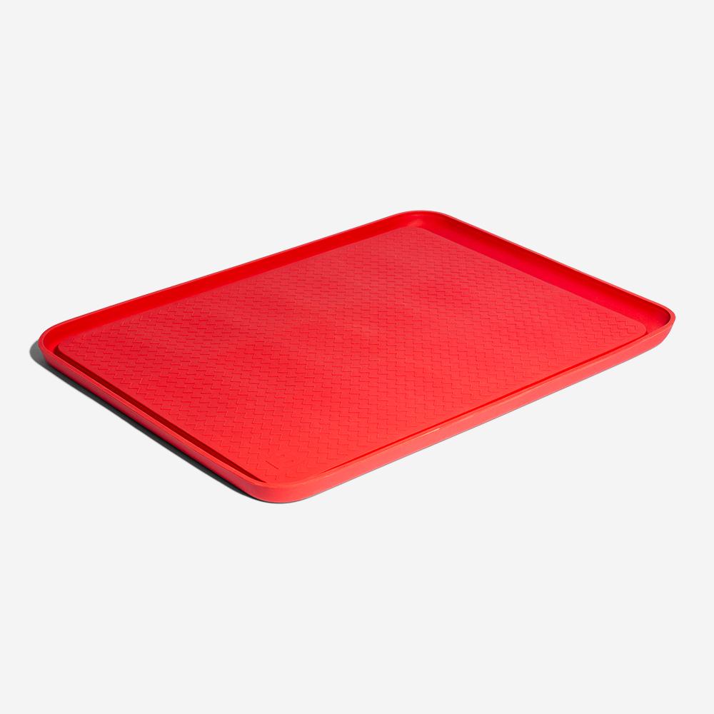 Zee.Mat Coral Mantel Comida y Agua Mascotas | Amigales