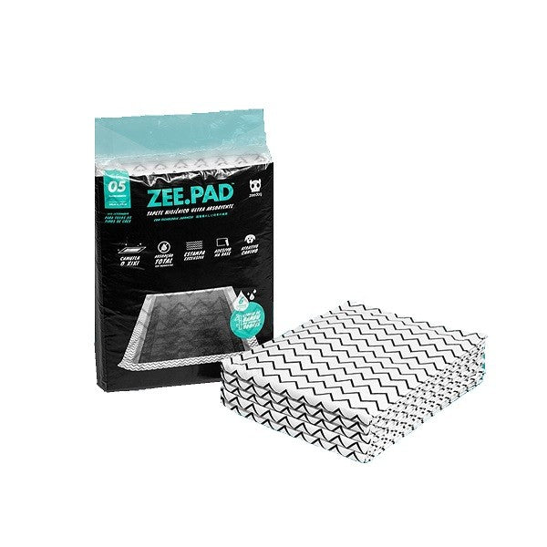 Zee.Pad Tapetes para Orina