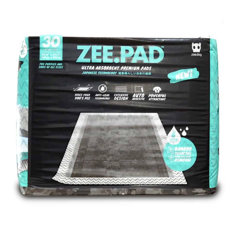 Zee.Pad Tapetes para Orina