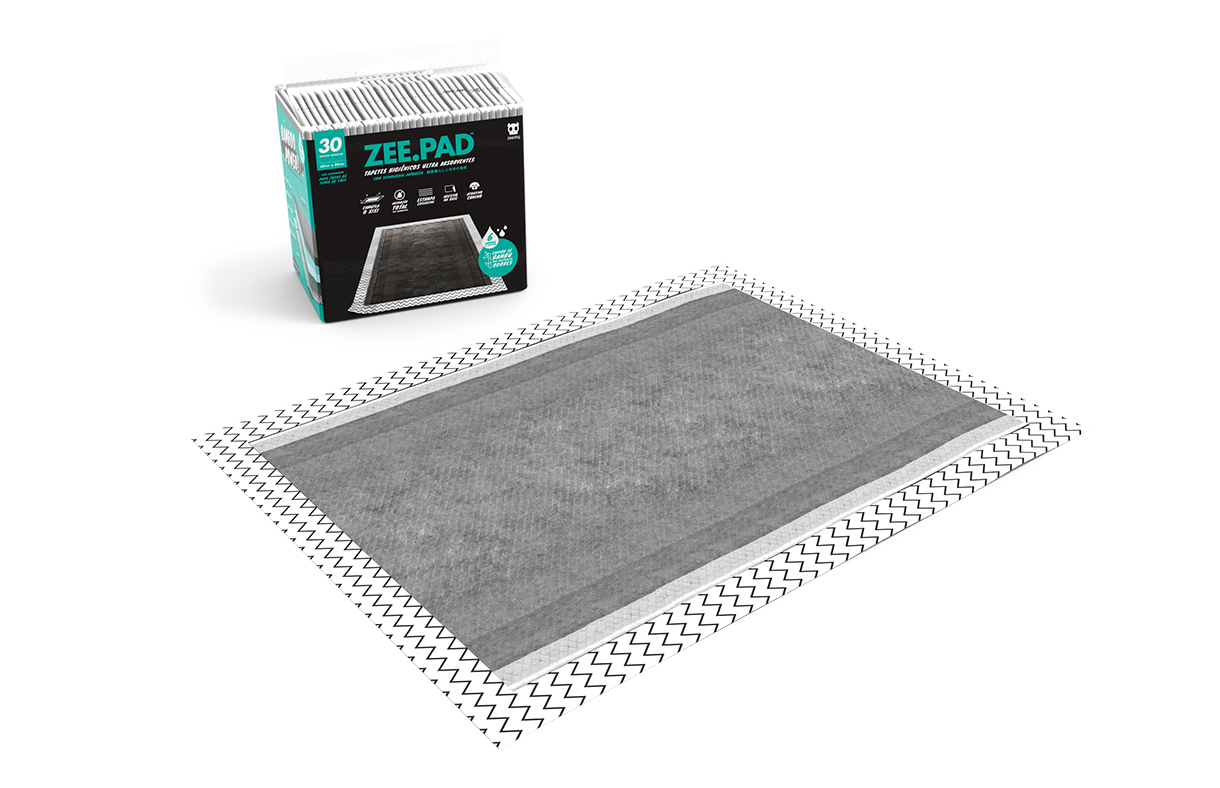 Zee.Pad Tapetes para Orina