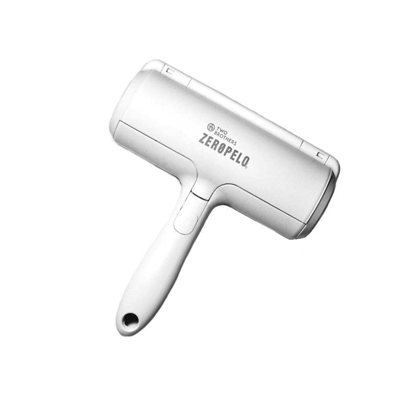 Recolector de pelo "Zeropelo"