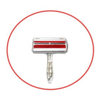 Recolector de pelo "Zeropelo"