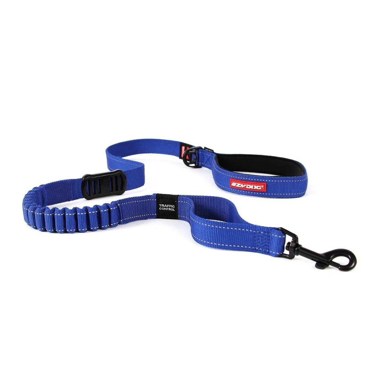 Correa Zero Shock™ 48" Absorción de Impacto EzyDog