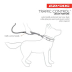 Correa Zero Shock™ 48" Absorción de Impacto EzyDog