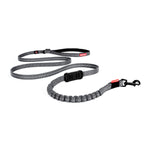 Correa Zero Shock Lite Absorción de Impacto Ezydog - Gris