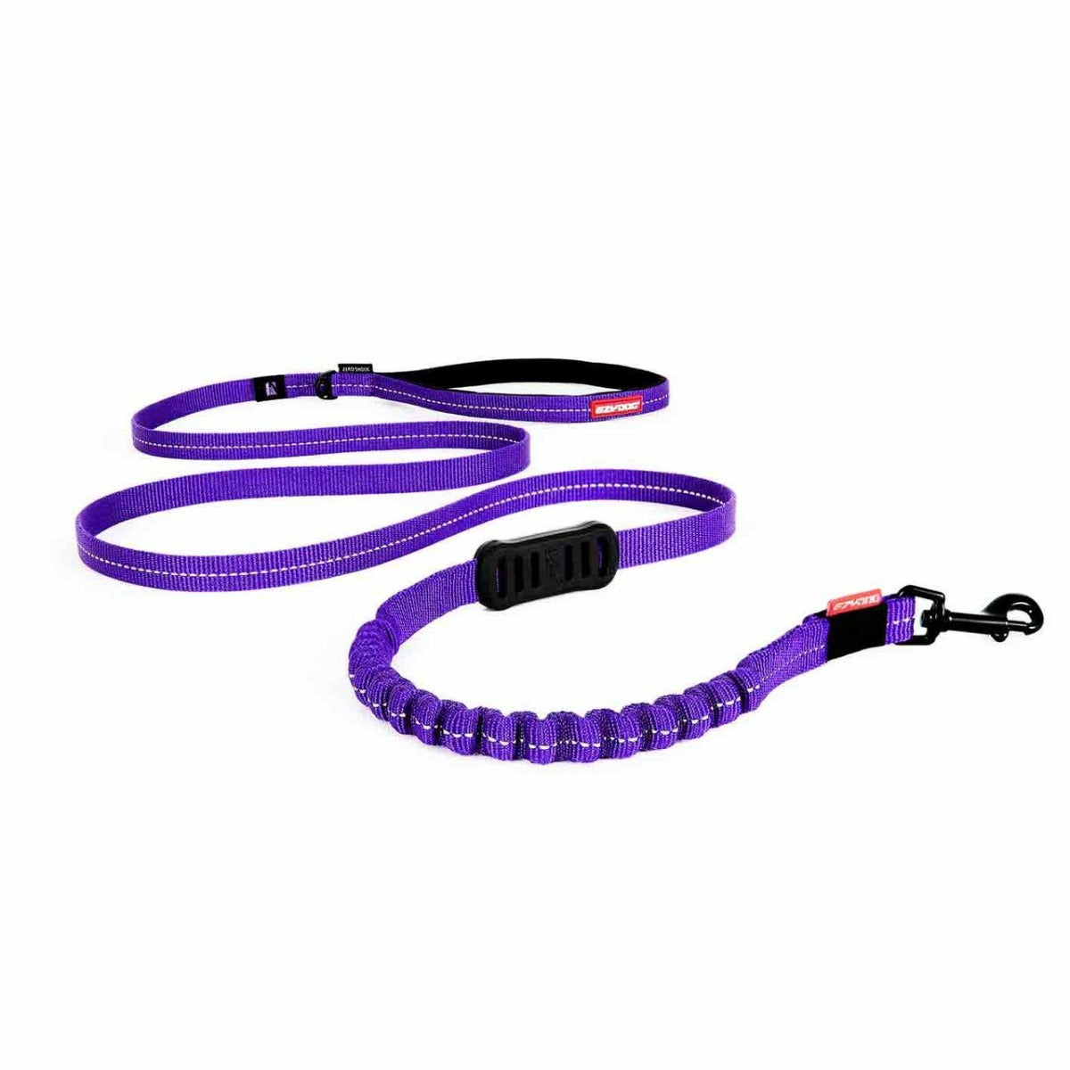 Correa Zero Shock Lite Absorción de Impacto Ezydog