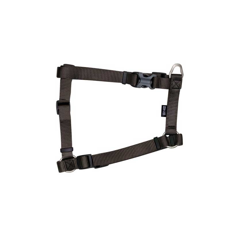 Arnés H Zeus para Perros - Blue Denim / XL