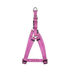 Arnés Step-In Zeus para Perros - S / Azul Denim