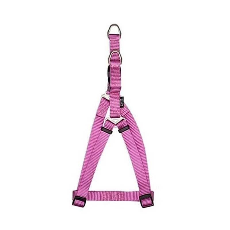 Arnés Step-In Zeus para Perros - S / Azul Denim