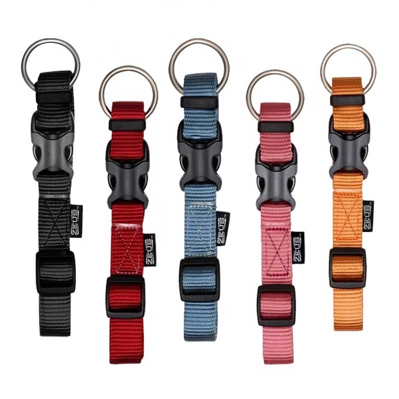 Collar Zeus para Perros - S / Grafito