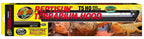 Lámpara Cubierta Terrario ReptiSun T5 HO - 76 cm