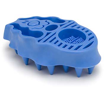 Cepillo Kong Zoom Groom para Perros