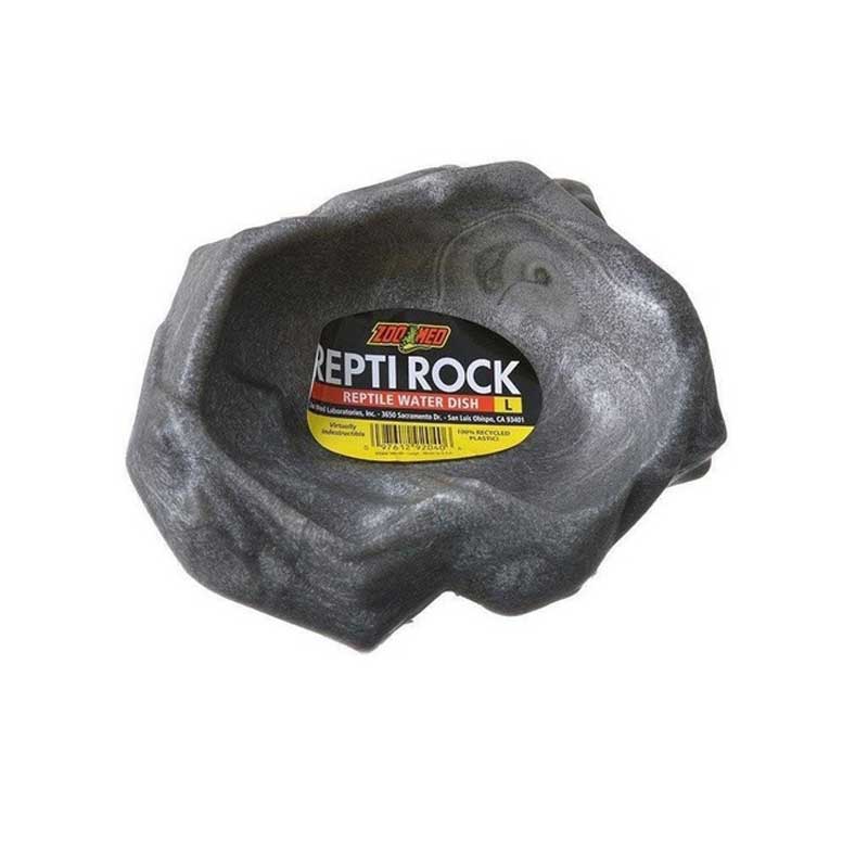 Zoo Med Bebedero para Reptiles