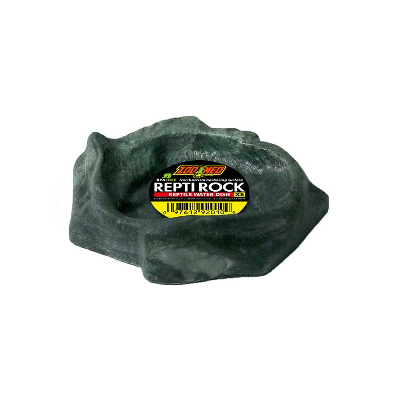 Zoo Med Bebedero para Reptiles - XS