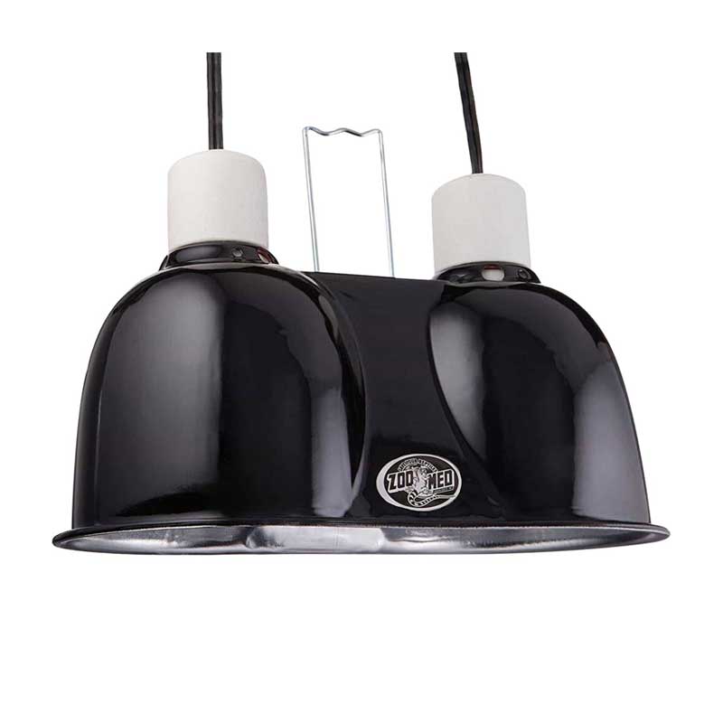 Lámpara Mini Combo Dual