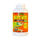 Vitaminas Reptivite Zoo Med con D3 - 227 gr