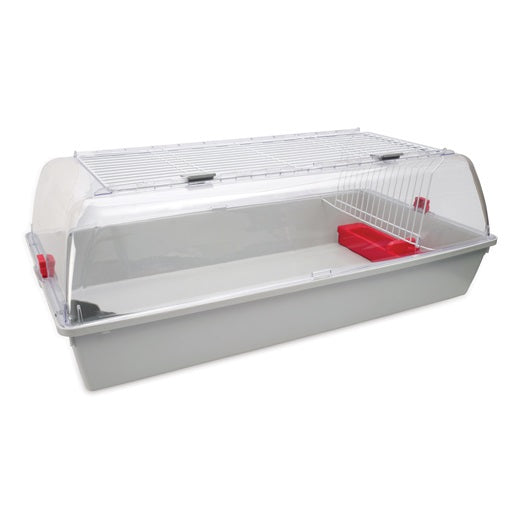 Jaula Zoozone Living World Large