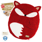 Cojín y Cama "Snoozy Friendz"  - Búho