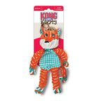 Peluche "Floppy Knots" Zorro Kong