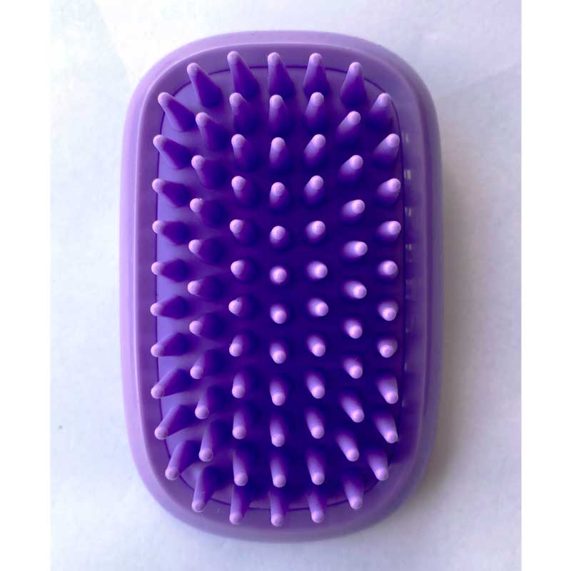 Cepillo Grooming 5 en 1 Zupet