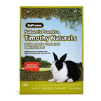 ZuPreem Nature's Promise Timothy Naturals Alimento para Conejo Adulto  - 2,26 kilos