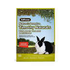 ZuPreem Nature's Promise Timothy Naturals Alimento para Conejo Adulto 