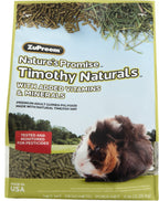 ZuPreem "Timothy Naturals" Alimento para Cuye