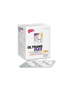 Holliday OL-trans Flex 21 comprimidos