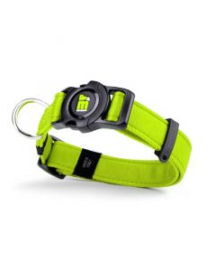 My Family Collar NFC Memopet para Perros Verde