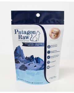 Patagon Raw Snack Pechuga de Pollo para Gatos