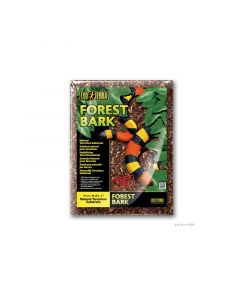Sustrato Corteza de Bosque para Terrarios Tropicales