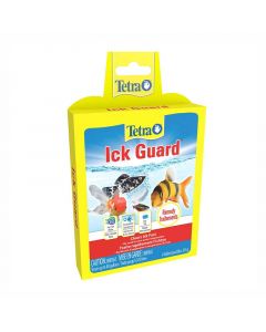 Tetra Ick Guard 8 Tabletas