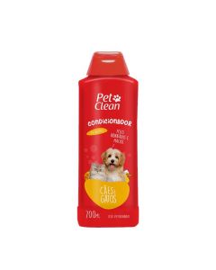 Acondicionador Neutro para Perros y Gatos 700 ml