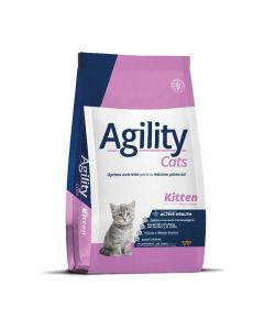 Agility para Gatitos