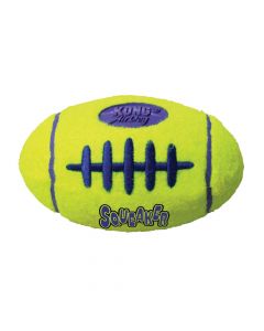 Pelota Airdog® Squeaker Football Kong