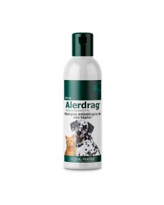 Shampoo Alerdrag Drag Pharma 150 ml