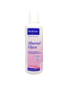 Shampoo Allermyl Glyco Virbac