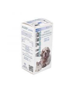 Alzer Pets