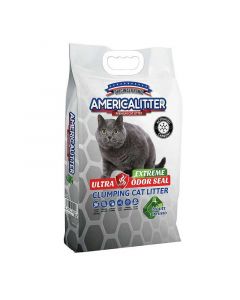 Arena Sanitaria America Litter Ultra Odor Seal Extreme