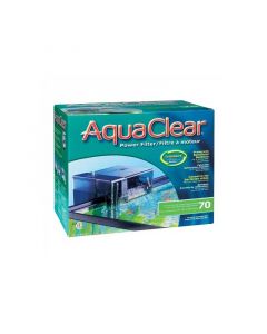 Filtro Cascada Aquaclear 70