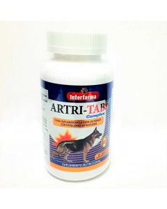 Artri-Tabs 60 Tabletas