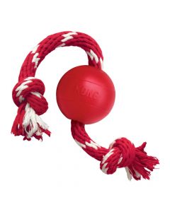 Pelota con Cuerda Kong