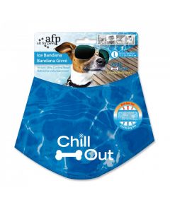 Bandana Refrescante para Perros