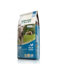 Bewi Dog Junior 25 Kg