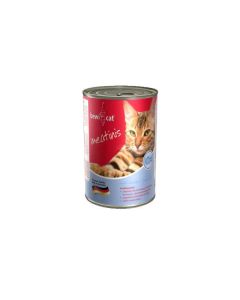 Bewi Cat Lata Meatinis Salmón 400 g