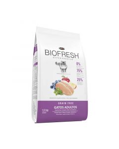 Biofresh para Gatos Adultos