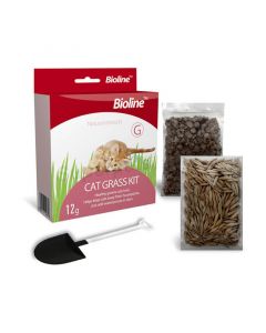 Bioline Kit Pasto para Gatos