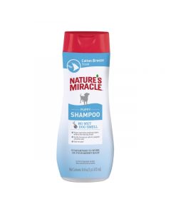 Shampoo para Cachorros Nature's Miracle