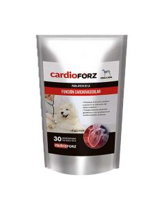 Cardioforz Canino